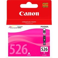 Canon CLI-526/4542B001 Kırmızı Orijinal Kartuş