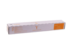 Kyocera Mita TK-8335/1T02RLANL0 Sarı Orijinal Fotokopi Toneri