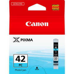 Canon CLI-42/6388B001 Foto Mavi Orijinal Kartuş