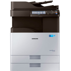 HP SS028D Samsung MultiXpress SL-K3300NR Çok Fonksiyonlu Laser Yazıcı