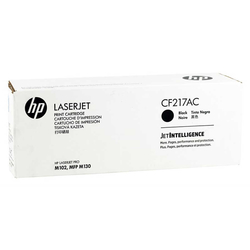 HP 17A (CF217AC) Orijinal Toner