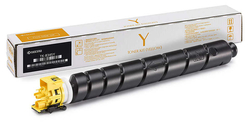 Kyocera TK-8345/1T02L7ANL0 Sarı Orijinal Toner
