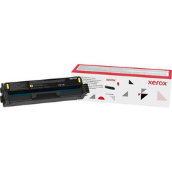 Xerox C235-006R04398 Yüksek Kapasiteli Sarı Orijinal Toner
