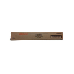 Utax CK-5511/1T02R5BUT0 Kırmızı Orijinal Fotokopi Toneri