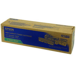Epson CX-16/C13S050556 Mavi Orijinal Toner Yüksek Kapasiteli