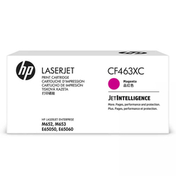HP 656X (CF463XC) Kırmızı Orijinal Toner Yüksek Kapasiteli