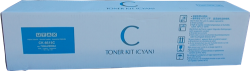 Triumph-Adler CK-8515 Mavi Orijinal Toner