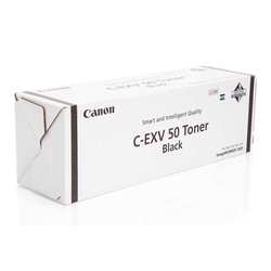 Canon C-EXV-50/9436B002 Orijinal Fotokopi Toneri