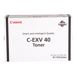 Canon C-EXV-40/3480B006 Orijinal Toner