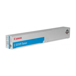 Canon C-EXV-9/8641A002 Mavi Orijinal Fotokopi Toner
