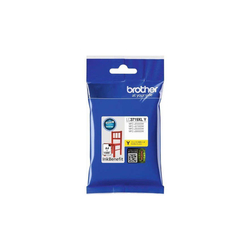 Brother LC-3719XL Sarı Orijinal Kartuş Yüksek Kapasiteli