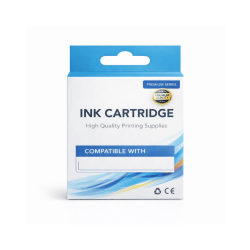 Epson T1575-C13T15754010 Açık Mavi Muadil Kartuş