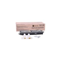 Triumph-Adler CD1118/612210010 Orijinal Fotokopi Toner