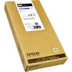Epson T11N1-C13T11N140 Siyah Orijinal Kartuş