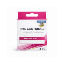 Epson T1576-C13T15764010 Açık Kırmızı Muadil Kartuş