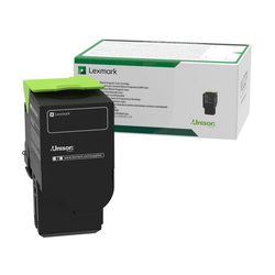 Lexmark CS421-78C5XC0 Mavi Orijinal Toner Yüksek Kapasiteli