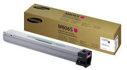 Samsung MultiXpress X7400/CLT-M806S/SS637A Kırmızı Orijinal Toner