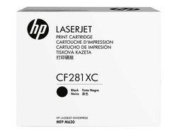 HP 81X (CF281XC) Orijinal Toner Yüksek Kapasiteli