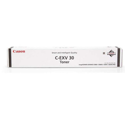 Canon C-EXV-30/2791B002 Siyah Orijinal Fotokopi Toneri