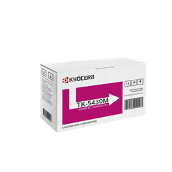 Kyocera TK-5430 Kırmızı Orijinal Toner