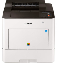 HP SS216F Samsung ProXpress C4010nd Renkli Laser Yazıcı