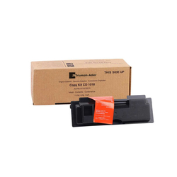 Triumph-Adler CD1018 Orijinal Fotokopi Toner