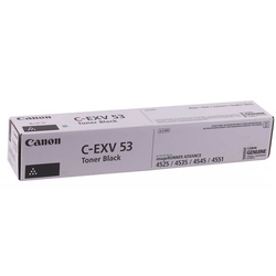 Canon C-EXV-53/0473C002 Orijinal Fotokopi Toneri