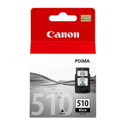 Canon PG-510/2970B001 Siyah Orijinal Kartuş