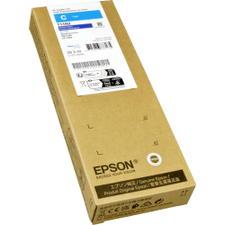 Epson T11N2-C13T11N240 Mavi Orijinal Kartuş