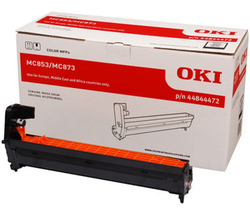 OKI MC853-44844469 Sarı Orijinal Drum Ünitesi