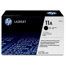HP 11A (Q6511A) Orijinal Toner