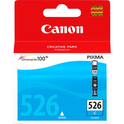 Canon CLI-526/4541B001 Mavi Orijinal Kartuş