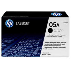 HP 05A (CE505A) Orijinal Toner