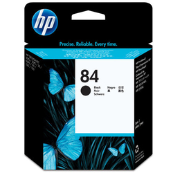 HP 84-C5019A Orijinal Siyah Baskı Kafası