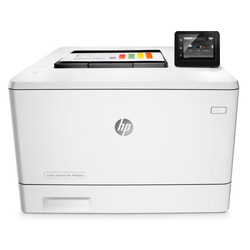 HP Color LaserJet Pro M452NW CF388A Wi-Fi Renkli Lazer Yazıcı