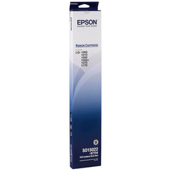 Epson LQ-1000/C13S015022 Orijinal Yazıcı Şeridi