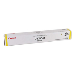 Canon C-EXV-44/6947B002 Sarı Orijinal Fotokopi Toneri