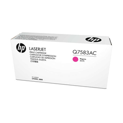HP 503A (Q7583AC) Kırmızı Orijinal Toner