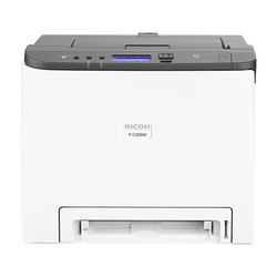Ricoh P-C300W Mono Laser Yazıcı