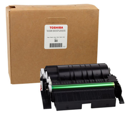 Toshiba 20P Orijinal Fotokopi Toner Yüksek Kapasiteli