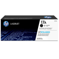 HP 17A (CF217A) Orijinal Toner