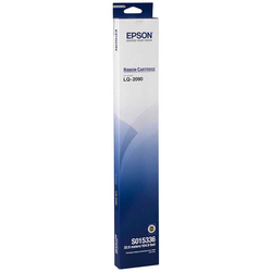 Epson LQ-2090/C13S015336 Orijinal Şerit