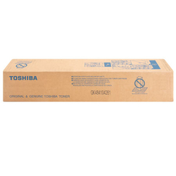 Toshiba T-FC200P-K-M Siyah Orijinal Fotokopi Toner