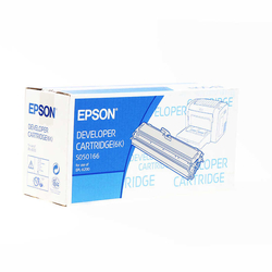 Epson EPL-6200/C13S050166 Orijinal Toner Yüksek Kapasiteli