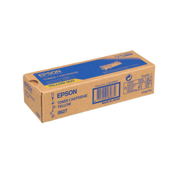 Epson CX-29/C13S050627 Sarı Orijinal Toner