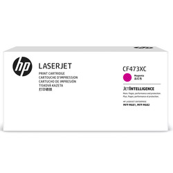 HP 657X (CF473XC) Kırmızı Orijinal Toner Yüksek Kapasiteli