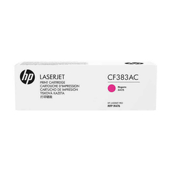 HP 312A (CF383AC) Kırmızı Orijinal Toner