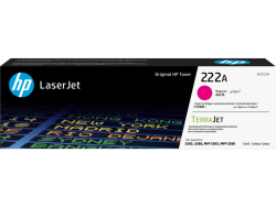 HP 222A (W2223A) Kırmızı Orijinal Toner