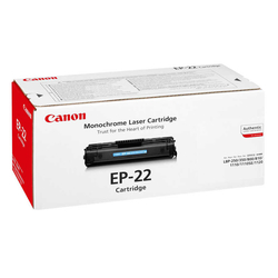Canon EP-22/1550A003 Orijinal Toner