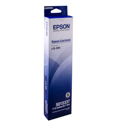 Epson LQ-590/C13S015337 Orijinal Şerit